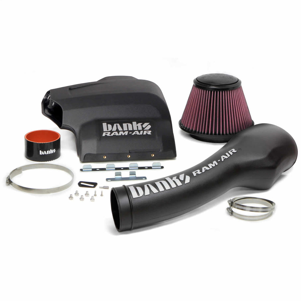 Banks Power Banks Ram-Air® Intake System 41882