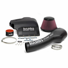 Load image into Gallery viewer, Banks Power Banks Ram-Air® Intake System 41882