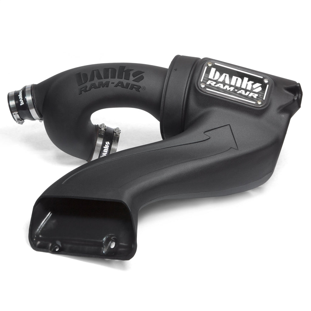 Banks Power Banks Ram-Air® Intake System 41884-D