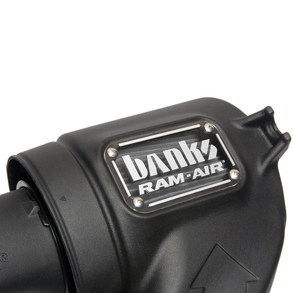 Banks Power Banks Ram-Air® Intake System 41884-D