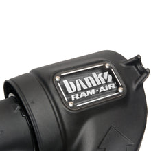 Load image into Gallery viewer, Banks Power Banks Ram-Air® Intake System 41884-D