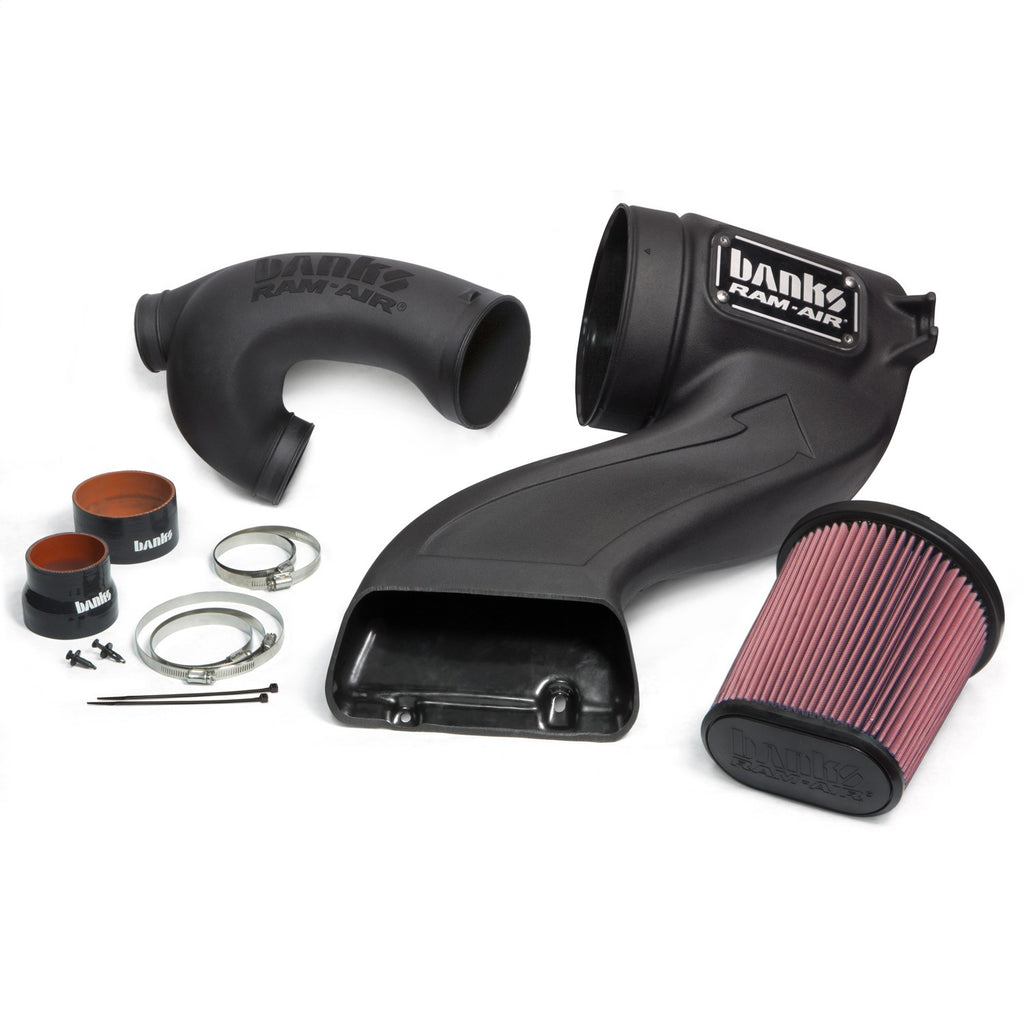 Banks Power Banks Ram-Air® Intake System 41884