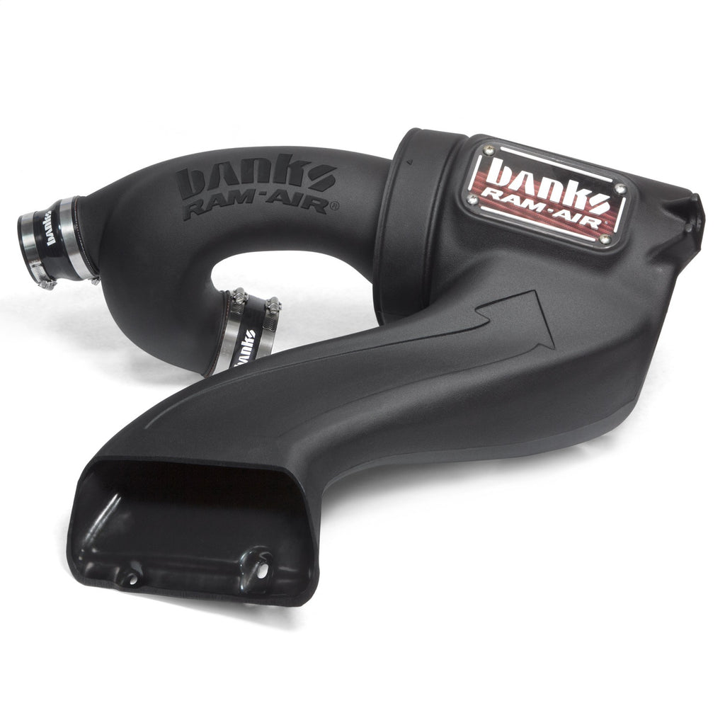 Banks Power Banks Ram-Air® Intake System 41884