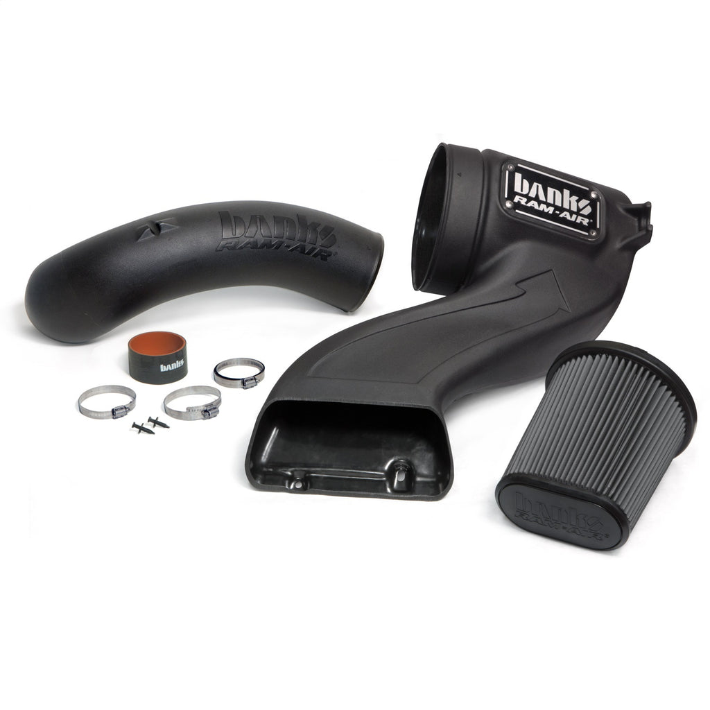 Banks Power Banks Ram-Air® Intake System 41888-D