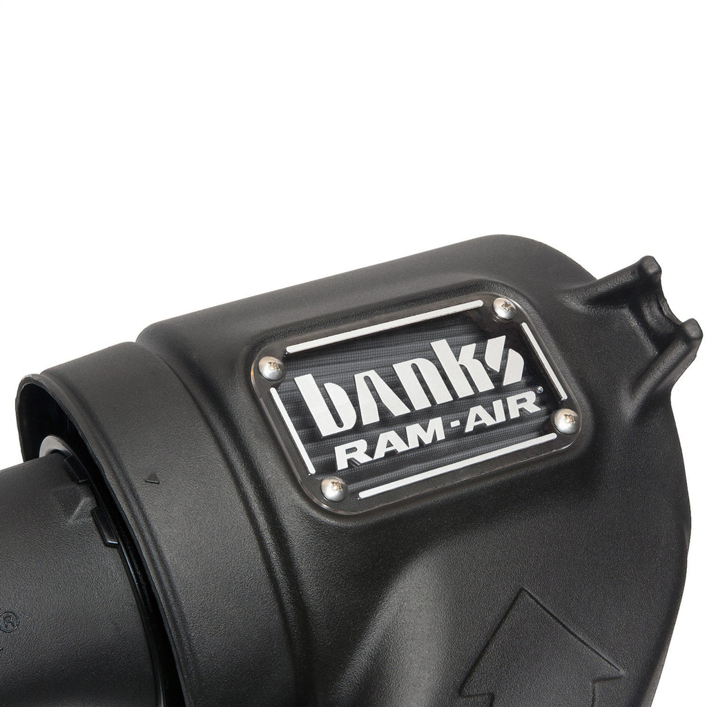 Banks Power Banks Ram-Air® Intake System 41888-D