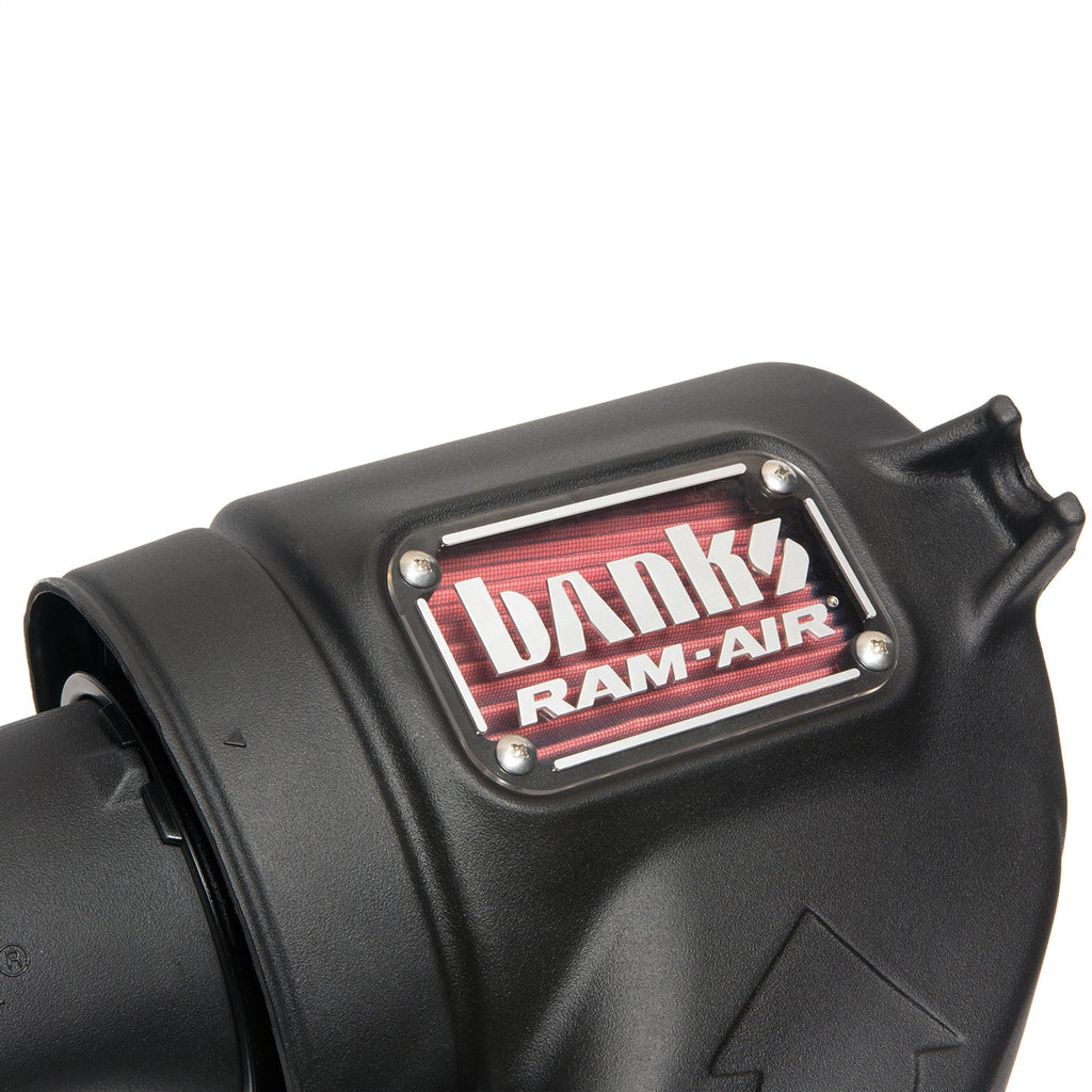Banks Power Banks Ram-Air® Intake System 41888