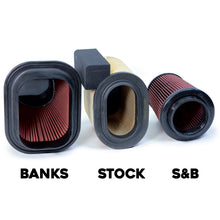Load image into Gallery viewer, Banks Power Banks Ram-Air® Intake System 41890