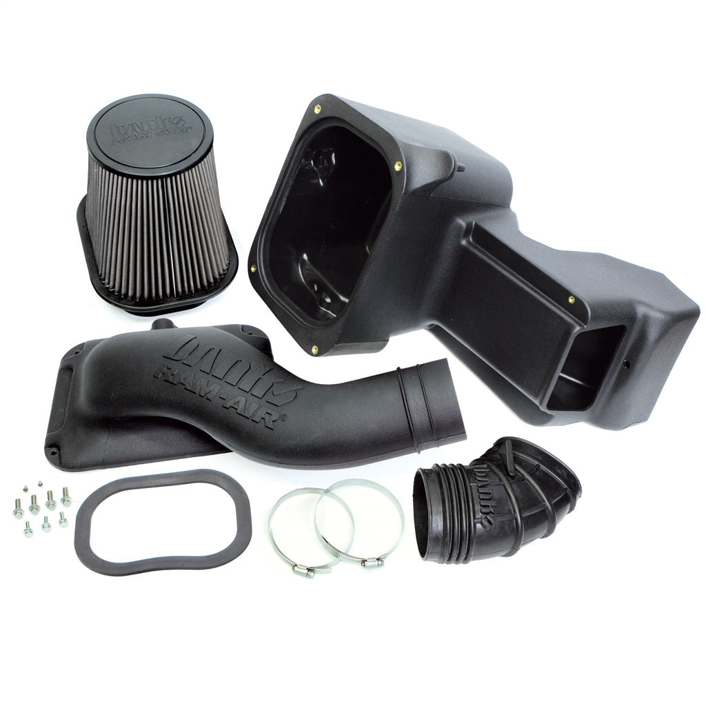 Banks Power Banks Ram-Air® Intake System 41890-D