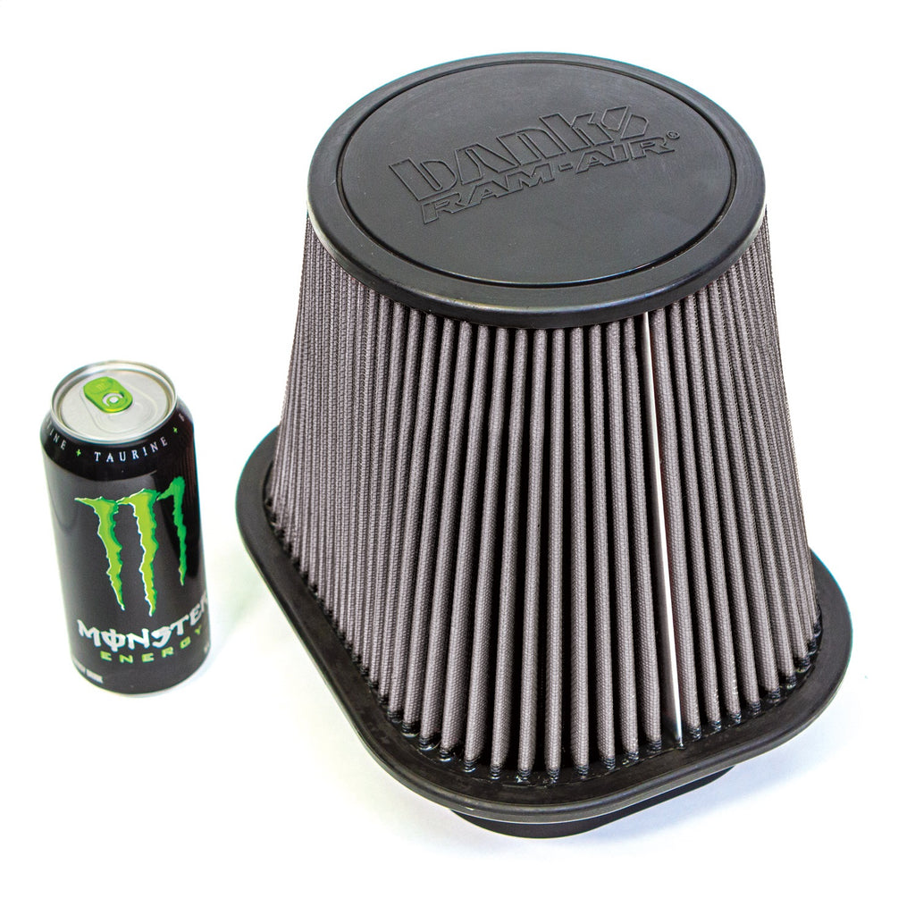Banks Power Banks Ram-Air® Intake System 41890-D