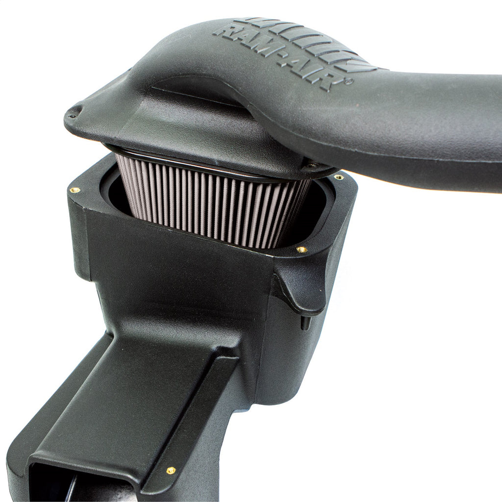 Banks Power Banks Ram-Air® Intake System 41890-D