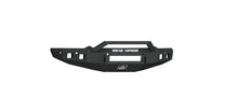 Load image into Gallery viewer, Road Armor Stealth Non-Winch Front Bumper 4191F3B-NW