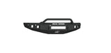 Road Armor Stealth Non-Winch Front Bumper 4191F4B-NW