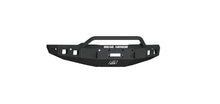 Load image into Gallery viewer, Road Armor Stealth Winch Front Bumper 4191F4B