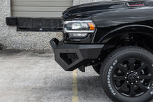 Load image into Gallery viewer, Road Armor Spartan Front Bumper Bolt-On Accessory Pre-Runner Guard 4192XFPRB