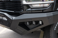 Load image into Gallery viewer, Road Armor Spartan Front Bumper Bolt-On Accessory Pre-Runner Guard 4192XFPRB