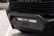 Load image into Gallery viewer, Road Armor Spartan Front Bumper Bolt-On Accessory Pre-Runner Guard 4192XFPRB