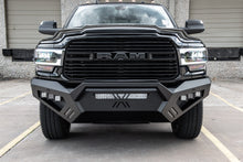 Load image into Gallery viewer, Road Armor Spartan Front Bumper Bolt-On Accessory Pre-Runner Guard 4192XFPRB