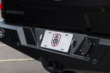 Load image into Gallery viewer, Road Armor Spartan Rear Bumper 4192XR0B