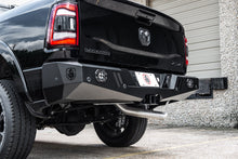 Load image into Gallery viewer, Road Armor Spartan Rear Bumper 4192XR0B