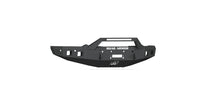 Load image into Gallery viewer, Road Armor Stealth Winch Front Bumper 4191F3B