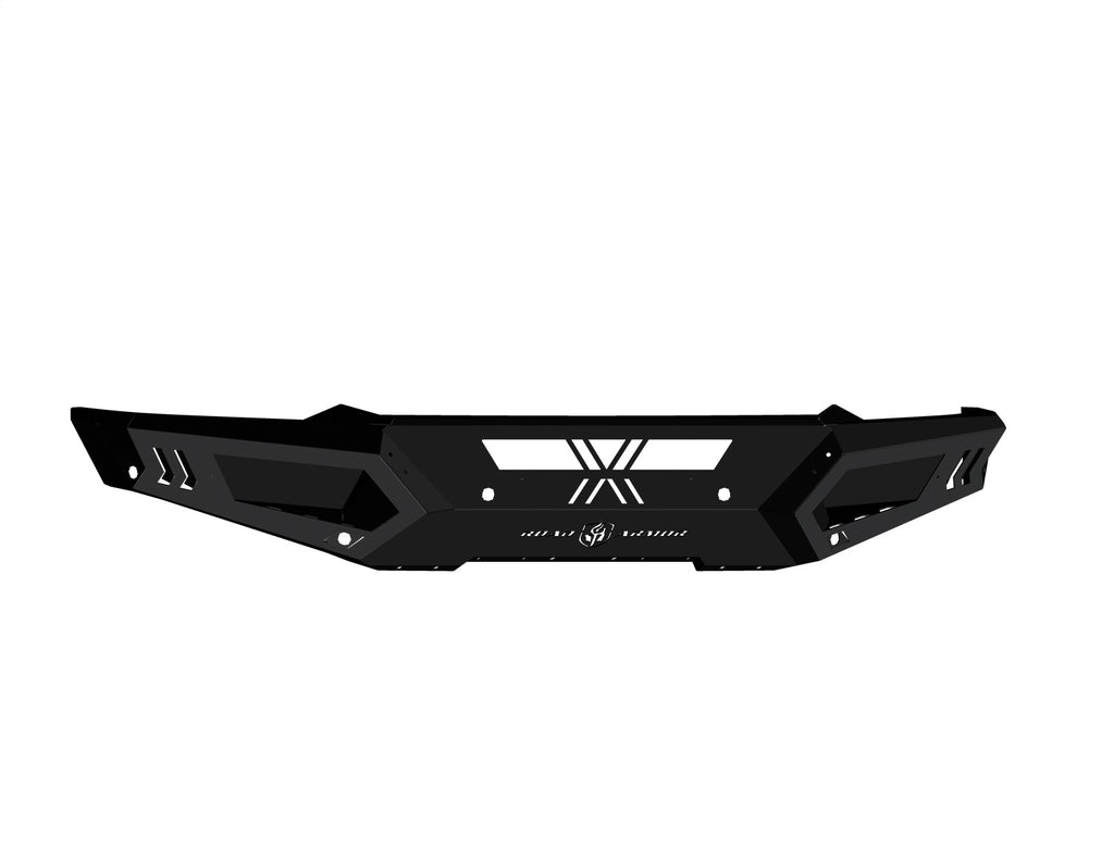 Road Armor Spartan Front Bumper 4191XF0B