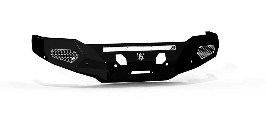 Road Armor Evolution Front Bumper 4192EF0B