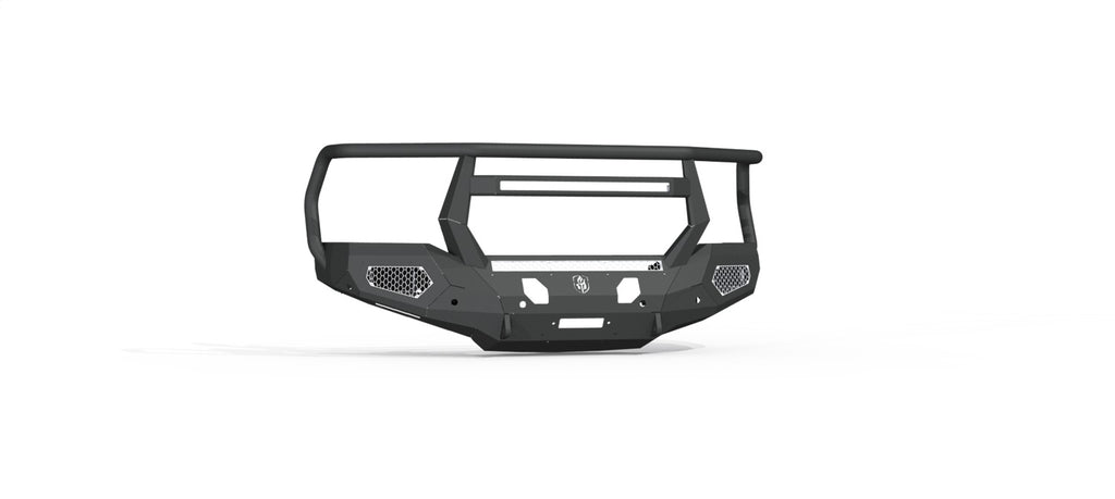 Road Armor Evolution Front Bumper 4192EF7B