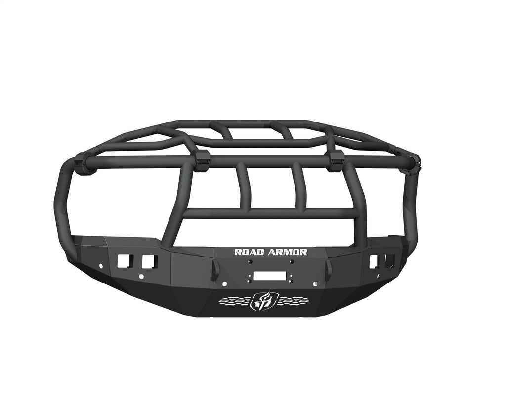 Road Armor Stealth Winch Front Bumper 4192F6B