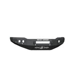 Road Armor Stealth Non-Winch Front Bumper 4192F0B-NW