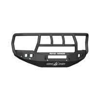 Load image into Gallery viewer, Road Armor Stealth Non-Winch Front Bumper 4192F2B-NW