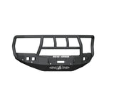 Road Armor Stealth Winch Front Bumper 4192F2B