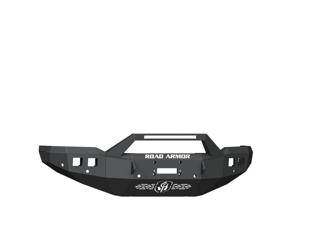 Road Armor Stealth Winch Front Bumper 4192F3B