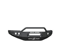 Load image into Gallery viewer, Road Armor Stealth Non-Winch Front Bumper 4192F4B-NW