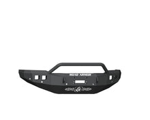 Load image into Gallery viewer, Road Armor Stealth Winch Front Bumper 4192F4B