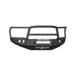 Road Armor Stealth Non-Winch Front Bumper 4192F5B-NW