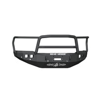 Load image into Gallery viewer, Road Armor Stealth Winch Front Bumper 4192F5B