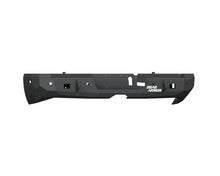 Load image into Gallery viewer, Road Armor Stealth Non-Winch Rear Bumper 4192R0B