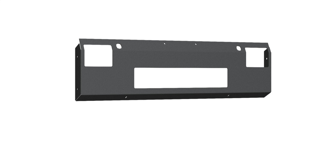 Road Armor Vaquero Non-Winch Plate 4192V-NWP