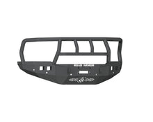 Load image into Gallery viewer, Road Armor Stealth Winch Front Bumper 4194F2B