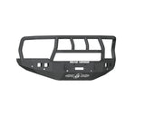 Road Armor Stealth Winch Front Bumper 4194F2B