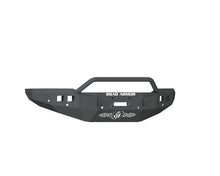 Load image into Gallery viewer, Road Armor Stealth Winch Front Bumper 4194F4B