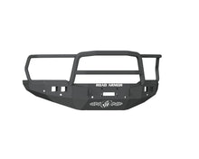 Load image into Gallery viewer, Road Armor Stealth Winch Front Bumper 4194F5B