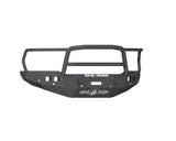 Road Armor Stealth Winch Front Bumper 4194F5B