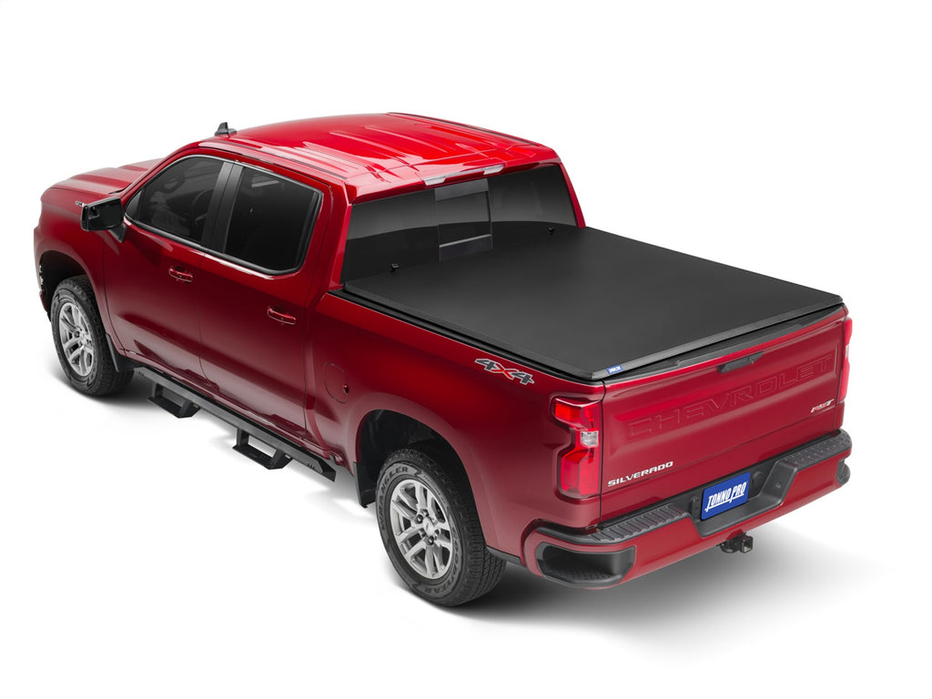 Tonno Pro TONNEAU TONNO FOLD TP 42-116