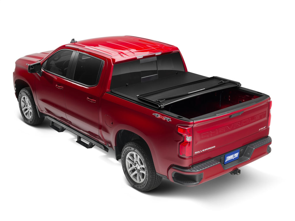 Tonno Pro TONNEAU TONNO FOLD TP 42-116