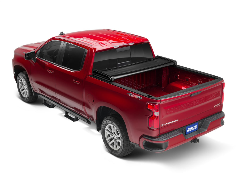 Tonno Pro TONNEAU TONNO FOLD TP 42-118