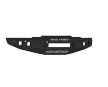 Load image into Gallery viewer, Road Armor Stealth Non-Winch Front Bumper 4201F0B-NW