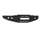 Road Armor Stealth Non-Winch Front Bumper 4201F0B-NW