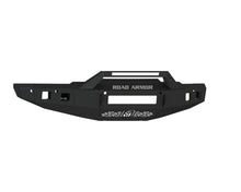 Load image into Gallery viewer, Road Armor Stealth Non-Winch Front Bumper 4201F3B-NW