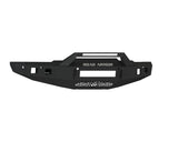 Road Armor Stealth Non-Winch Front Bumper 4201F3B-NW